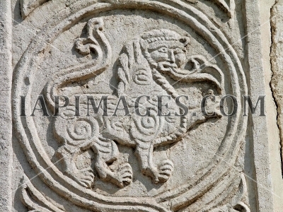 ancient temple