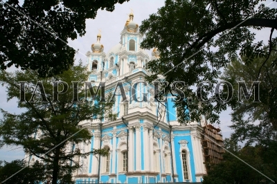 architectural masterpiece