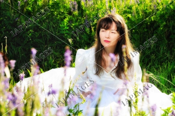 bride