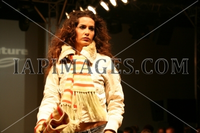 fashion show