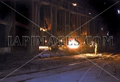 foundry industry