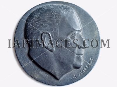 medal Deyneka 1