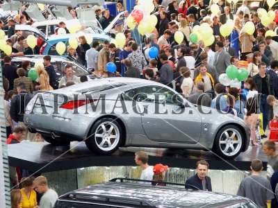 motor show