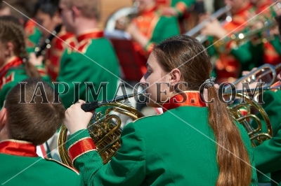 music