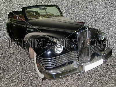 old car