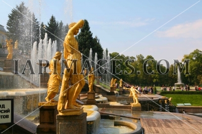 Peterhof