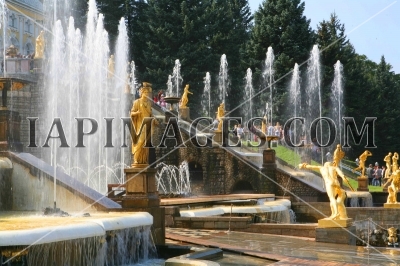 Peterhof