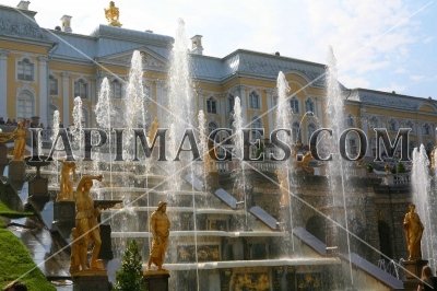 Peterhof