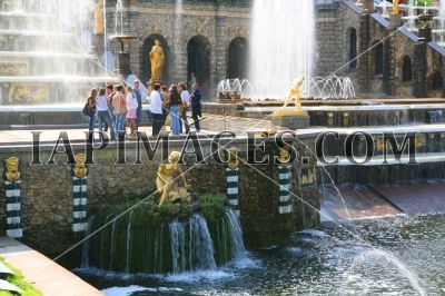 Peterhof