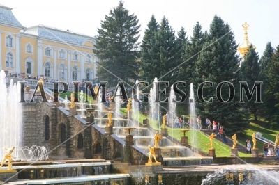 Peterhof