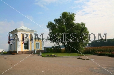 Peterhof