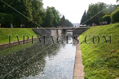 Peterhof
