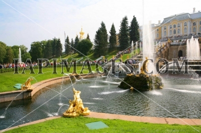 Peterhof