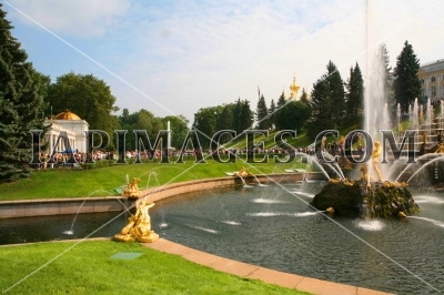 Peterhof