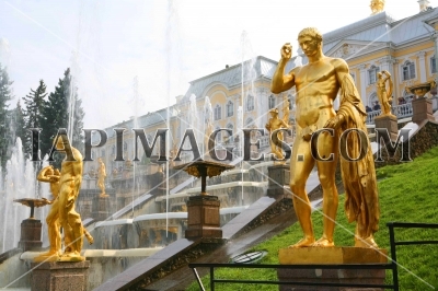 Peterhof