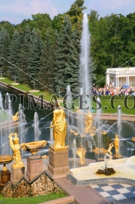 Peterhof