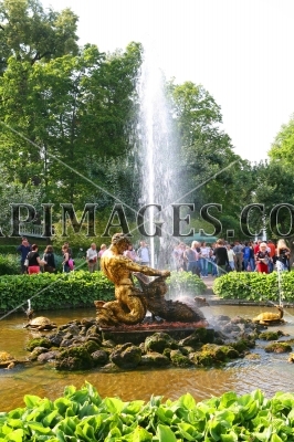 Peterhof