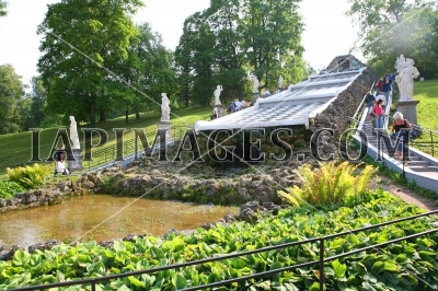 Peterhof
