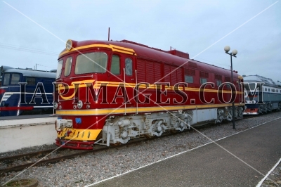 railway555