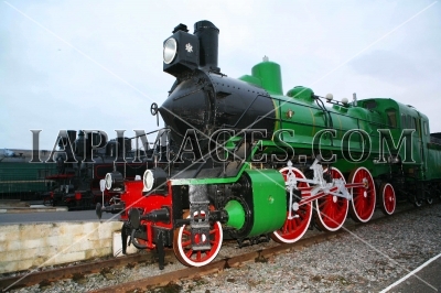 railway563