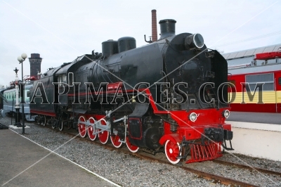 railway566