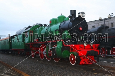 railway6543