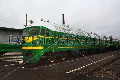 railway6560