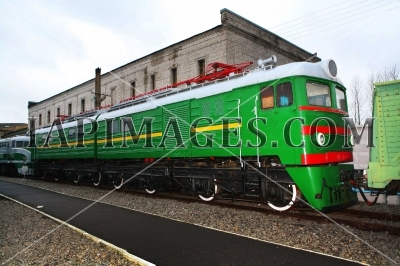railway6561