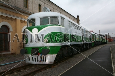 railway6571