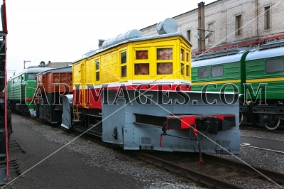 railway6576