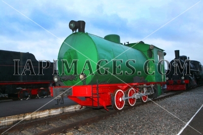 railway6580
