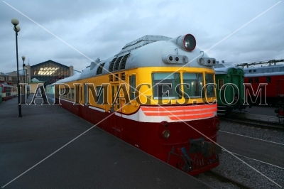 railway6603