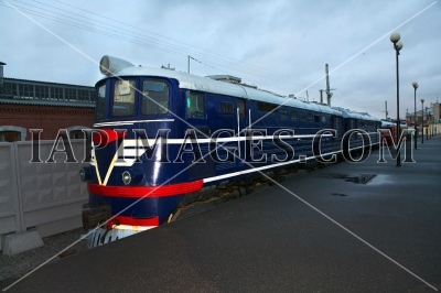 railway6607