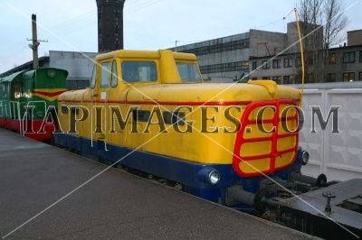 railway6613