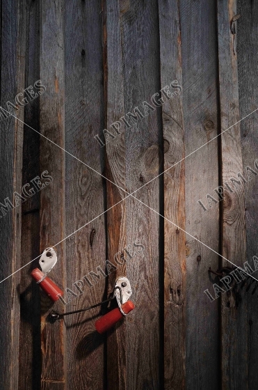 rural still life