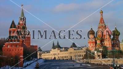 St. Basil