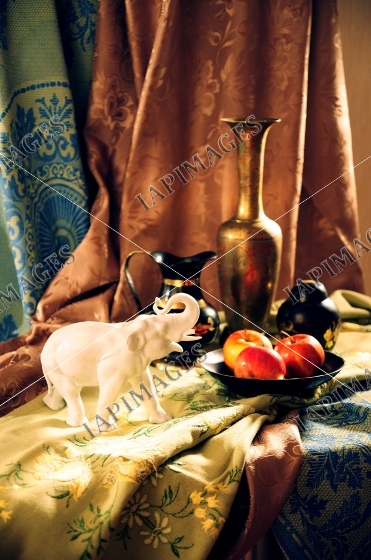 still life