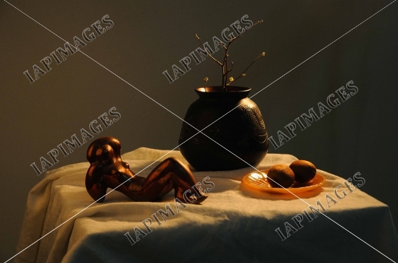 still life