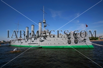 the city of St. Petersburg