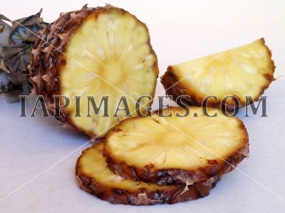 tropical fruit