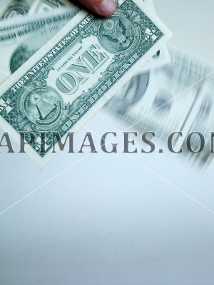 US dollar