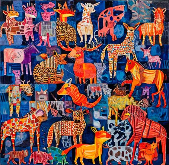 Animals