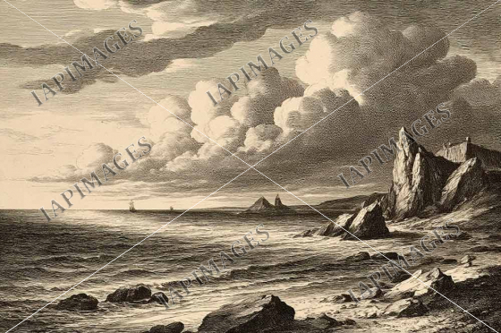 Sea