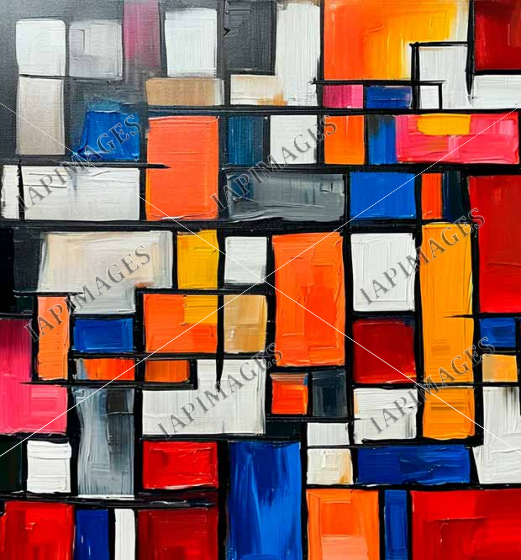 These are squares. And nothing else